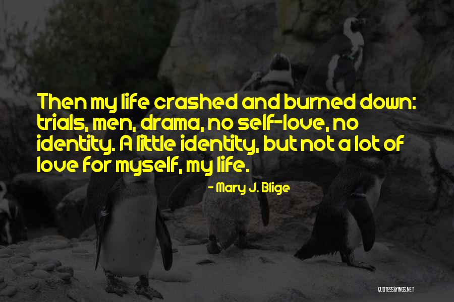 Yhvh Pronunciation Quotes By Mary J. Blige Yhvh Pronunciation Quotes By Mary J. Blige