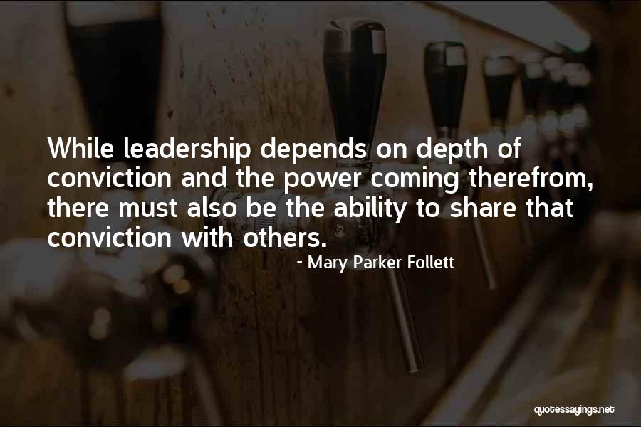 Yhvh Quotes By Mary Parker Follett Yhvh Quotes By Mary Parker Follett