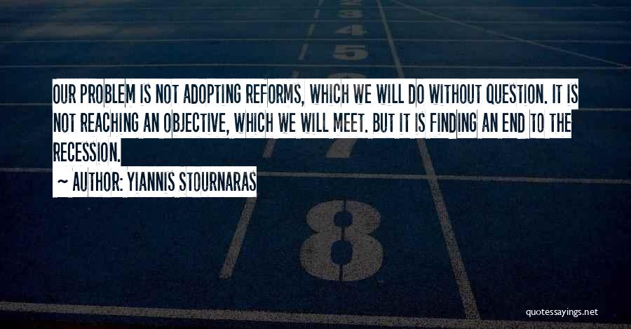 Yiannis Stournaras Quotes 1103581