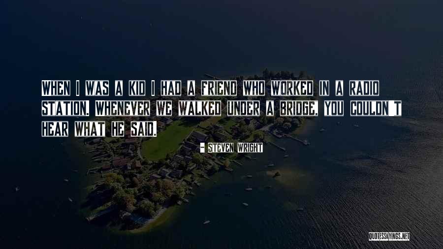 Yiannoukas Labs Quotes By Steven Wright Yiannoukas Labs Quotes By Steven Wright
