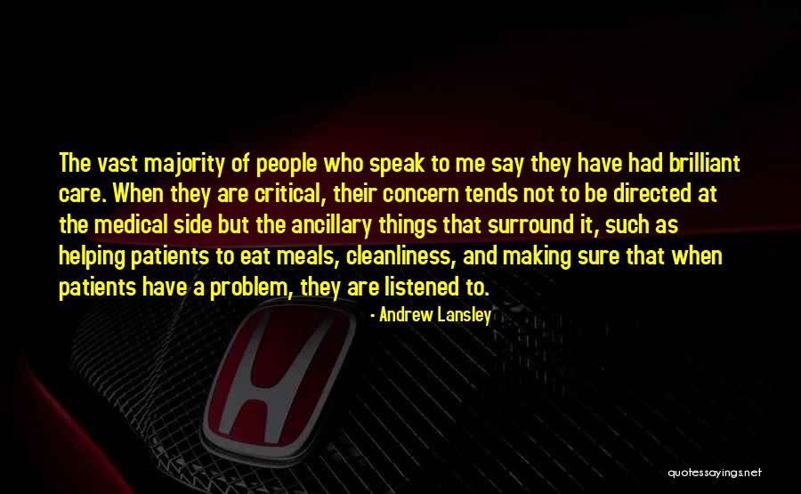 Yickadee Quotes By Andrew Lansley Yickadee Quotes By Andrew Lansley