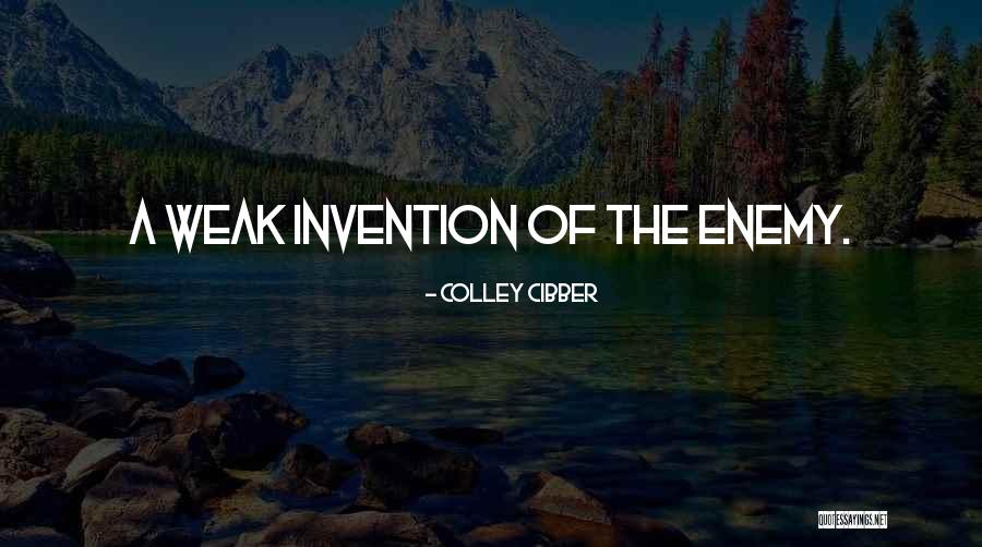 Yidam Buddhism Quotes By Colley Cibber Yidam Buddhism Quotes By Colley Cibber