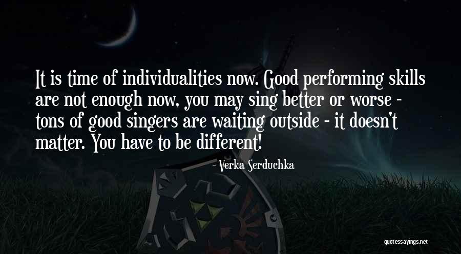 Yidam Buddhism Quotes By Verka Serduchka Yidam Buddhism Quotes By Verka Serduchka