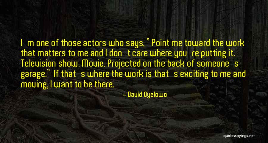 Yiddish Expressions Quotes By David Oyelowo Yiddish Expressions Quotes By David Oyelowo