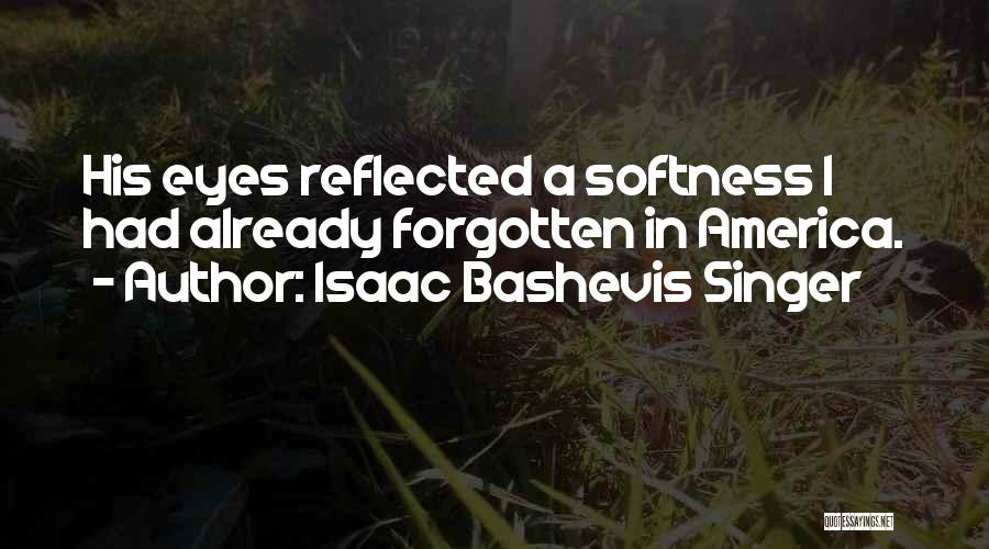 Yiddish Quotes By Isaac Bashevis Singer