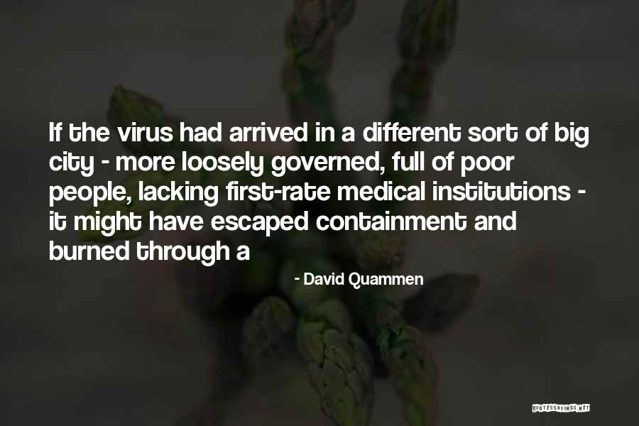 Yiddish Words Quotes By David Quammen Yiddish Words Quotes By David Quammen