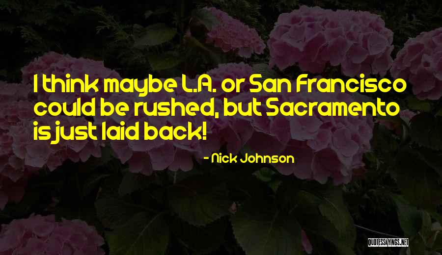 Yiddishe Kop Quotes By Nick Johnson Yiddishe Kop Quotes By Nick Johnson