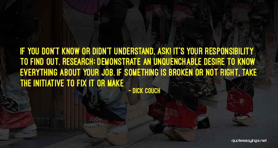 Yids On Wheels Quotes By Dick Couch Yids On Wheels Quotes By Dick Couch