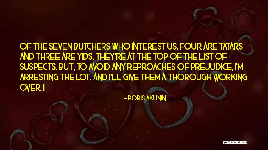Yids Quotes By Boris Akunin Yids Quotes By Boris Akunin