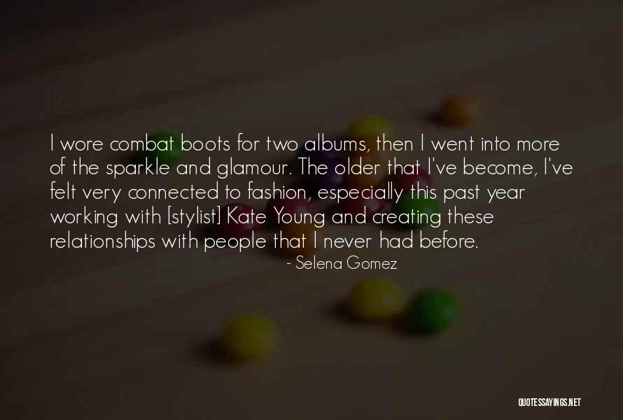 Yield Spiritual Quotes By Selena Gomez Yield Spiritual Quotes By Selena Gomez