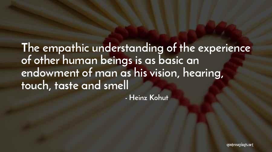Yielded Synonym Quotes By Heinz Kohut Yielded Synonym Quotes By Heinz Kohut