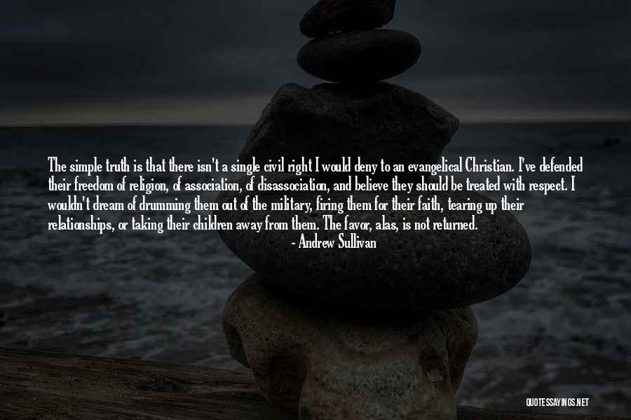 Yielders Quotes By Andrew Sullivan Yielders Quotes By Andrew Sullivan