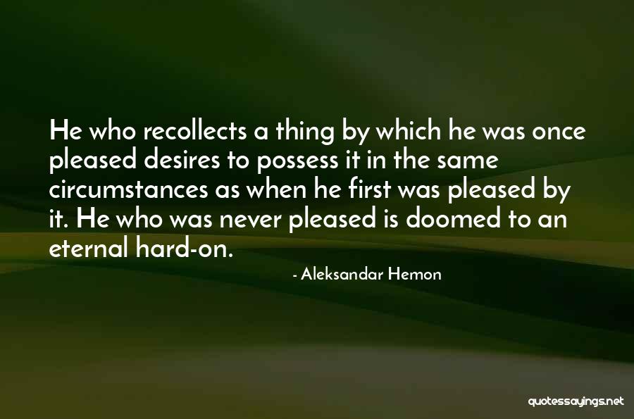 Yieldex Quotes By Aleksandar Hemon Yieldex Quotes By Aleksandar Hemon