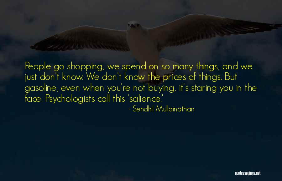 Yieldex Quotes By Sendhil Mullainathan Yieldex Quotes By Sendhil Mullainathan