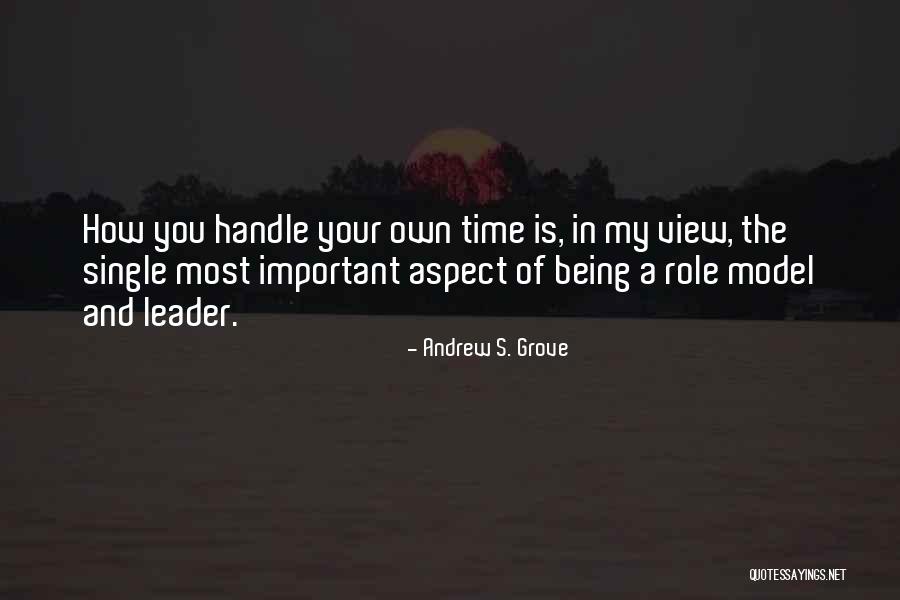Yifat Shasha Biton Quotes By Andrew S. Grove Yifat Shasha Biton Quotes By Andrew S. Grove