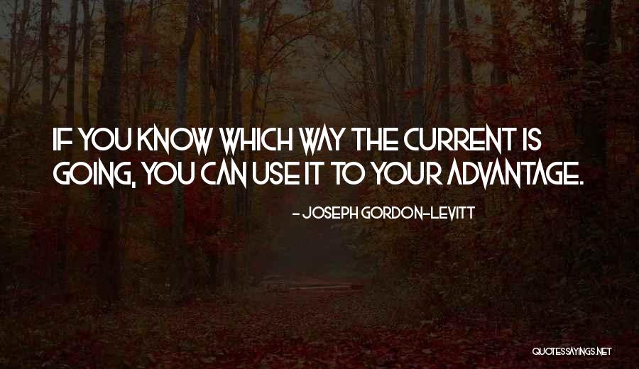 Yifru Berhan Quotes By Joseph Gordon-Levitt Yifru Berhan Quotes By Joseph Gordon-Levitt