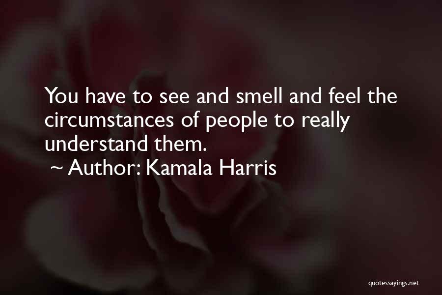 Yiftach Tal Quotes By Kamala Harris