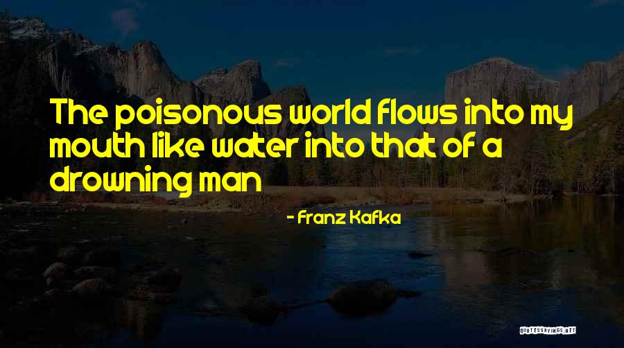 Yifu Zhu Quotes By Franz Kafka Yifu Zhu Quotes By Franz Kafka