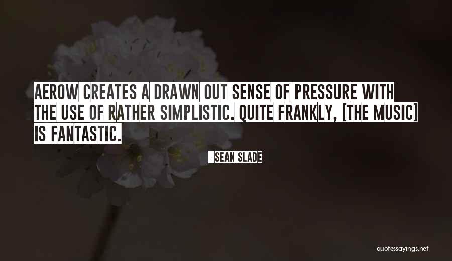 Yigitalp Hotel Quotes By Sean Slade Yigitalp Hotel Quotes By Sean Slade
