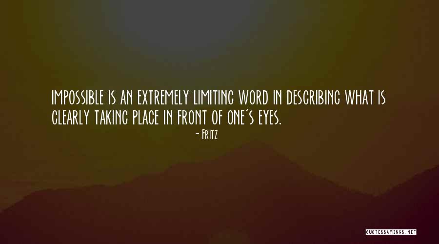 Yiguang Quotes By Fritz Yiguang Quotes By Fritz