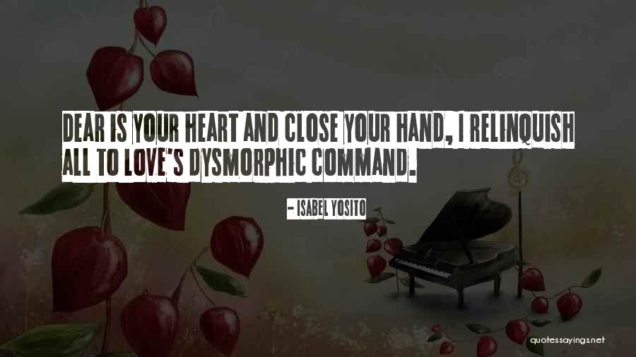 Yijia International Member Quotes By Isabel Yosito Yijia International Member Quotes By Isabel Yosito