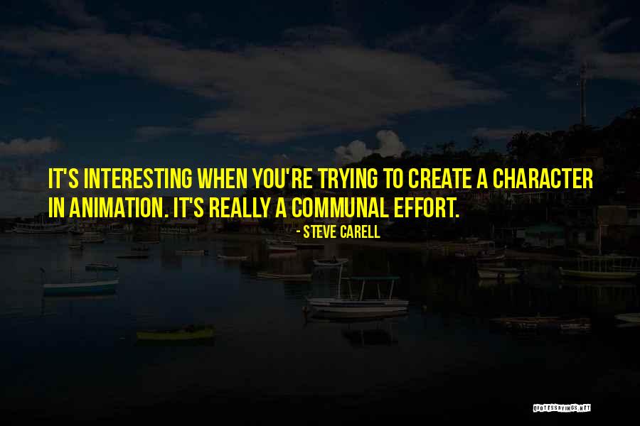 Yijun Liu Quotes By Steve Carell Yijun Liu Quotes By Steve Carell