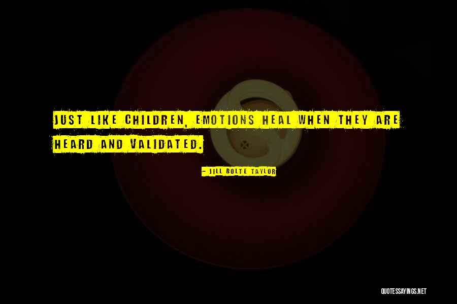 Yijun Sun Quotes By Jill Bolte Taylor