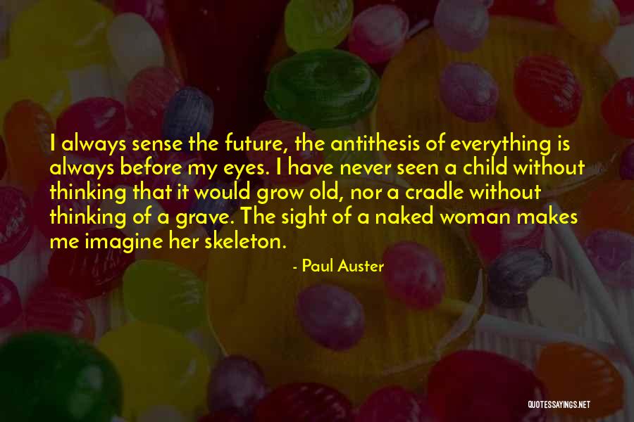 Yijun Sun Quotes By Paul Auster Yijun Sun Quotes By Paul Auster