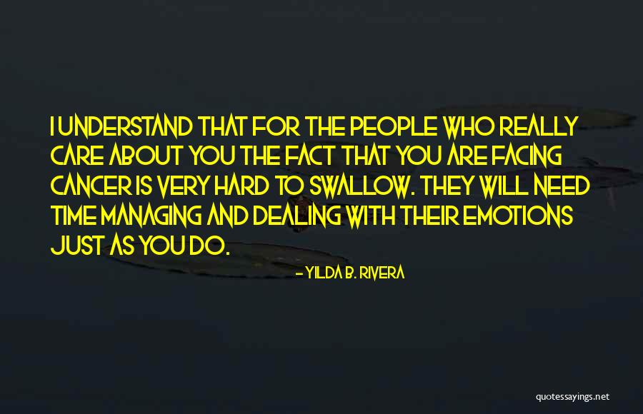 Yilda B. Rivera Quotes 1497016 Yilda B. Rivera Quotes 1497016