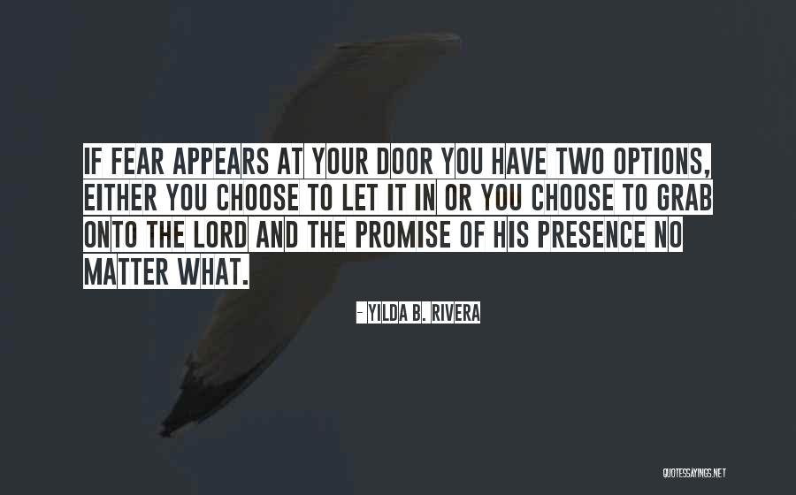 Yilda B. Rivera Quotes 170687 Yilda B. Rivera Quotes 170687