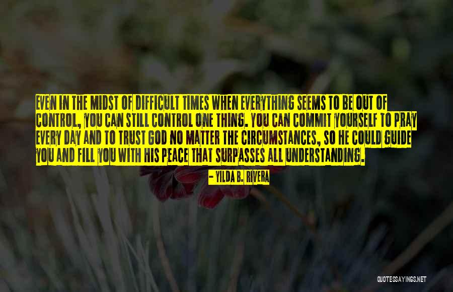 Yilda B. Rivera Quotes 2158252 Yilda B. Rivera Quotes 2158252