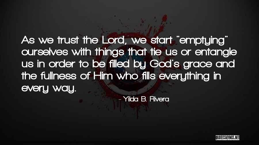 Yilda B. Rivera Quotes 352983 Yilda B. Rivera Quotes 352983