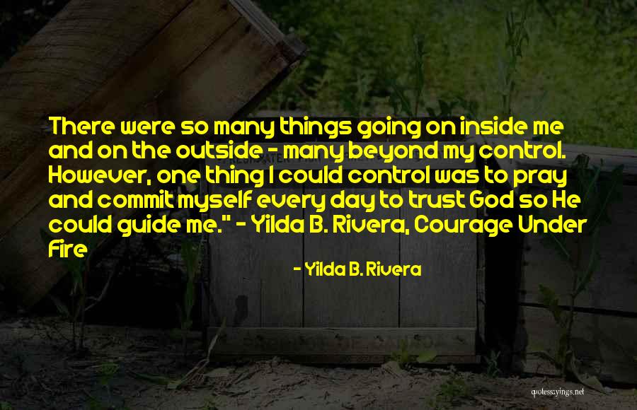 Yilda B. Rivera Quotes 971304