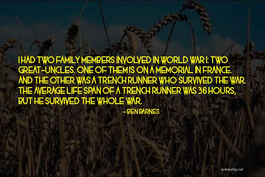 Yildirim Holding Quotes By Ben Barnes Yildirim Holding Quotes By Ben Barnes