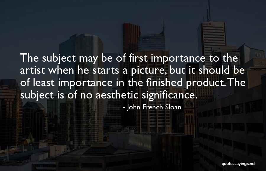 Yildirim Holding Quotes By John French Sloan Yildirim Holding Quotes By John French Sloan