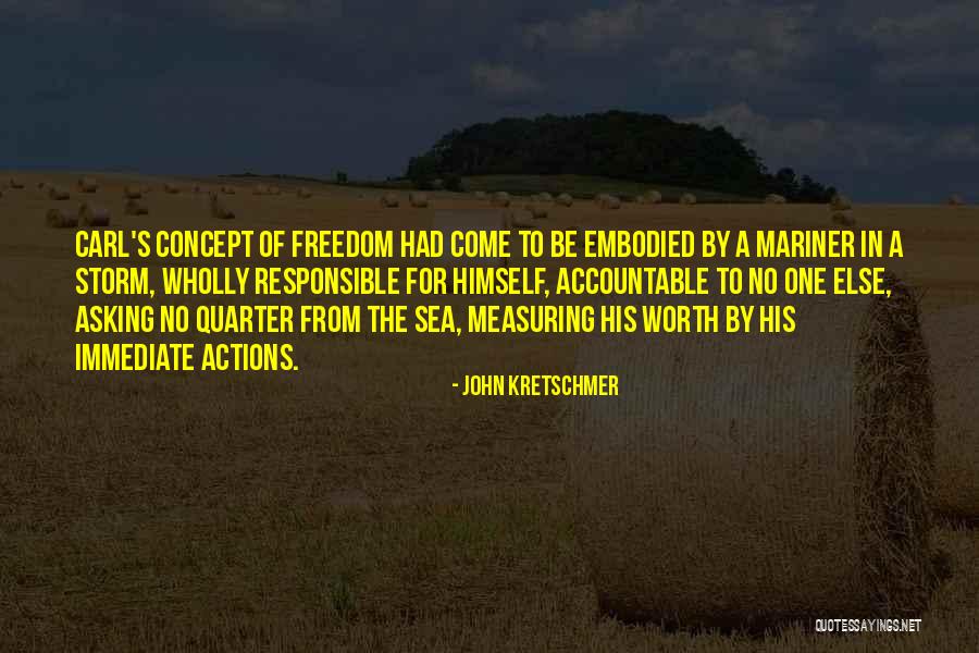 Yildirim Holding Quotes By John Kretschmer Yildirim Holding Quotes By John Kretschmer
