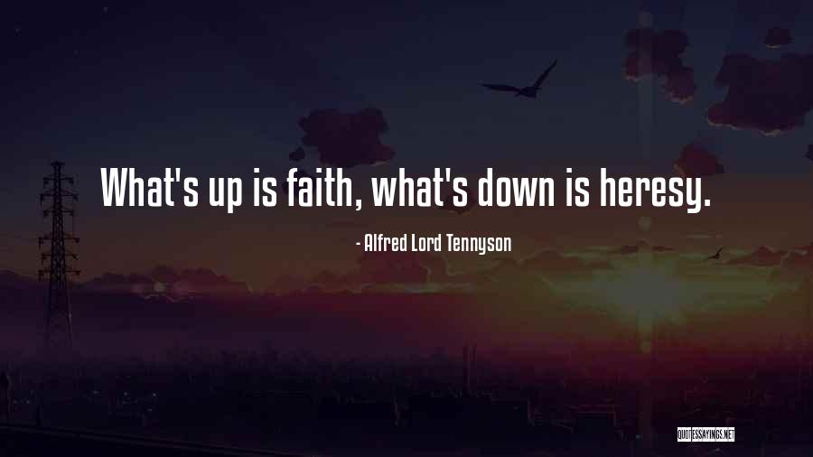 Yildizlara Quotes By Alfred Lord Tennyson Yildizlara Quotes By Alfred Lord Tennyson