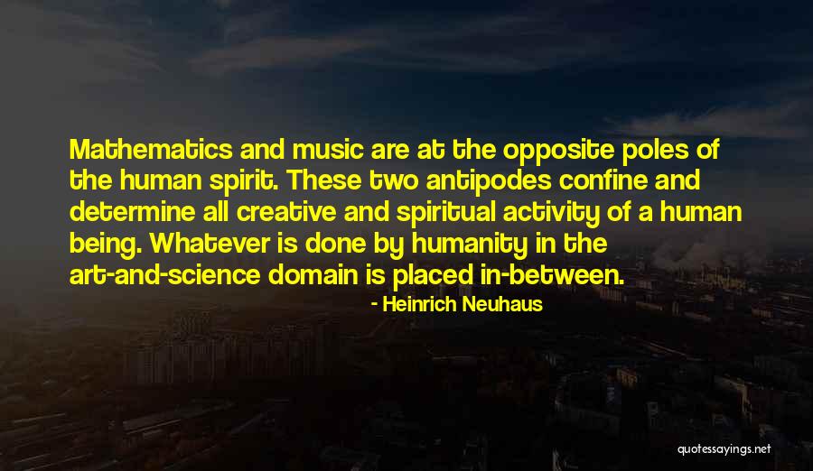 Yildizlara Quotes By Heinrich Neuhaus Yildizlara Quotes By Heinrich Neuhaus