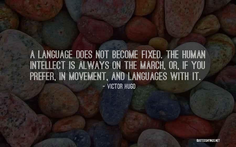 Yiled Stress Quotes By Victor Hugo Yiled Stress Quotes By Victor Hugo