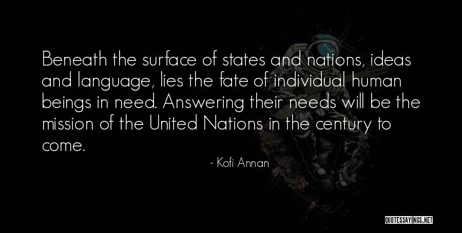 Yiledstar Quotes By Kofi Annan Yiledstar Quotes By Kofi Annan