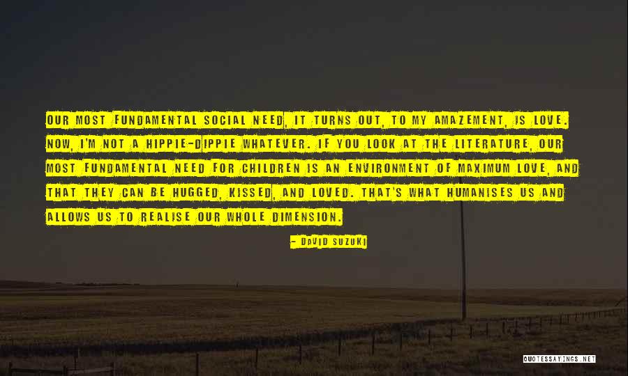 Yillah Natalie Quotes By David Suzuki Yillah Natalie Quotes By David Suzuki