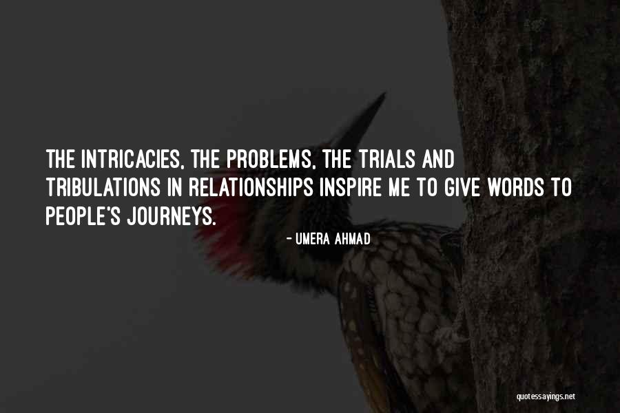 Yillar Otib Quotes By Umera Ahmad Yillar Otib Quotes By Umera Ahmad
