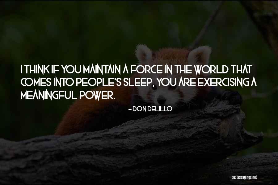 Yilmaz G Ney Quotes By Don DeLillo Yilmaz G Ney Quotes By Don DeLillo