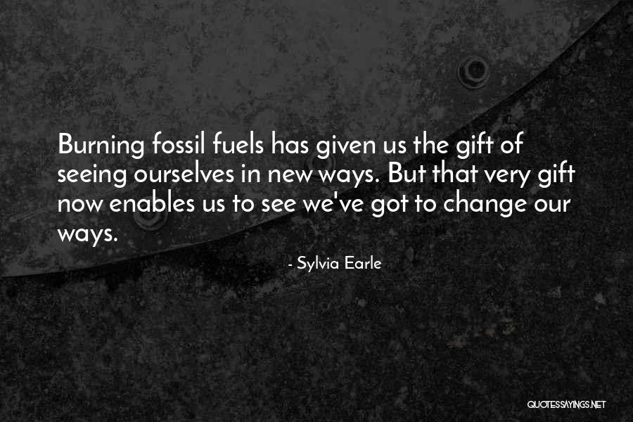 Yilmaz G Ney Quotes By Sylvia Earle Yilmaz G Ney Quotes By Sylvia Earle