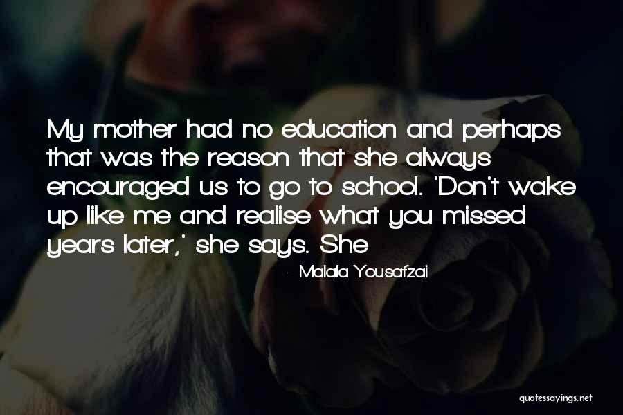 Yilmaz Reduktor Quotes By Malala Yousafzai Yilmaz Reduktor Quotes By Malala Yousafzai