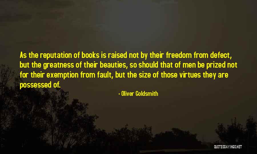 Yilmaz Reduktor Quotes By Oliver Goldsmith Yilmaz Reduktor Quotes By Oliver Goldsmith