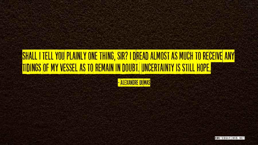 Yilo Dispensary Quotes By Alexandre Dumas Yilo Dispensary Quotes By Alexandre Dumas