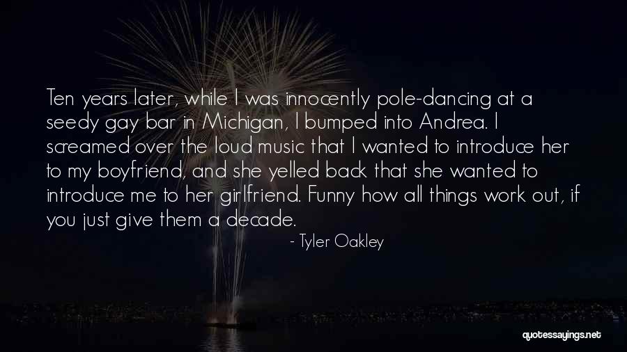 Yilo Dispensary Quotes By Tyler Oakley Yilo Dispensary Quotes By Tyler Oakley