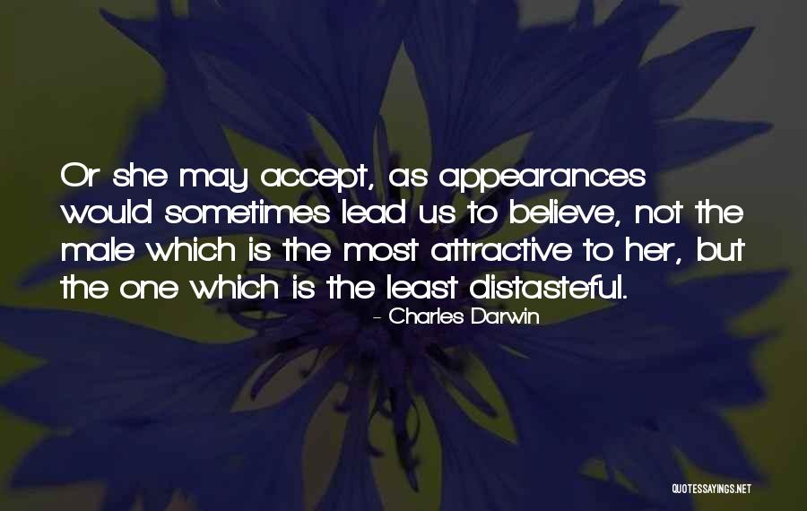Yilumei Quotes By Charles Darwin Yilumei Quotes By Charles Darwin