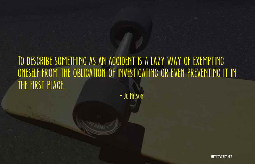 Yimrhane Quotes By Jo Nelson Yimrhane Quotes By Jo Nelson